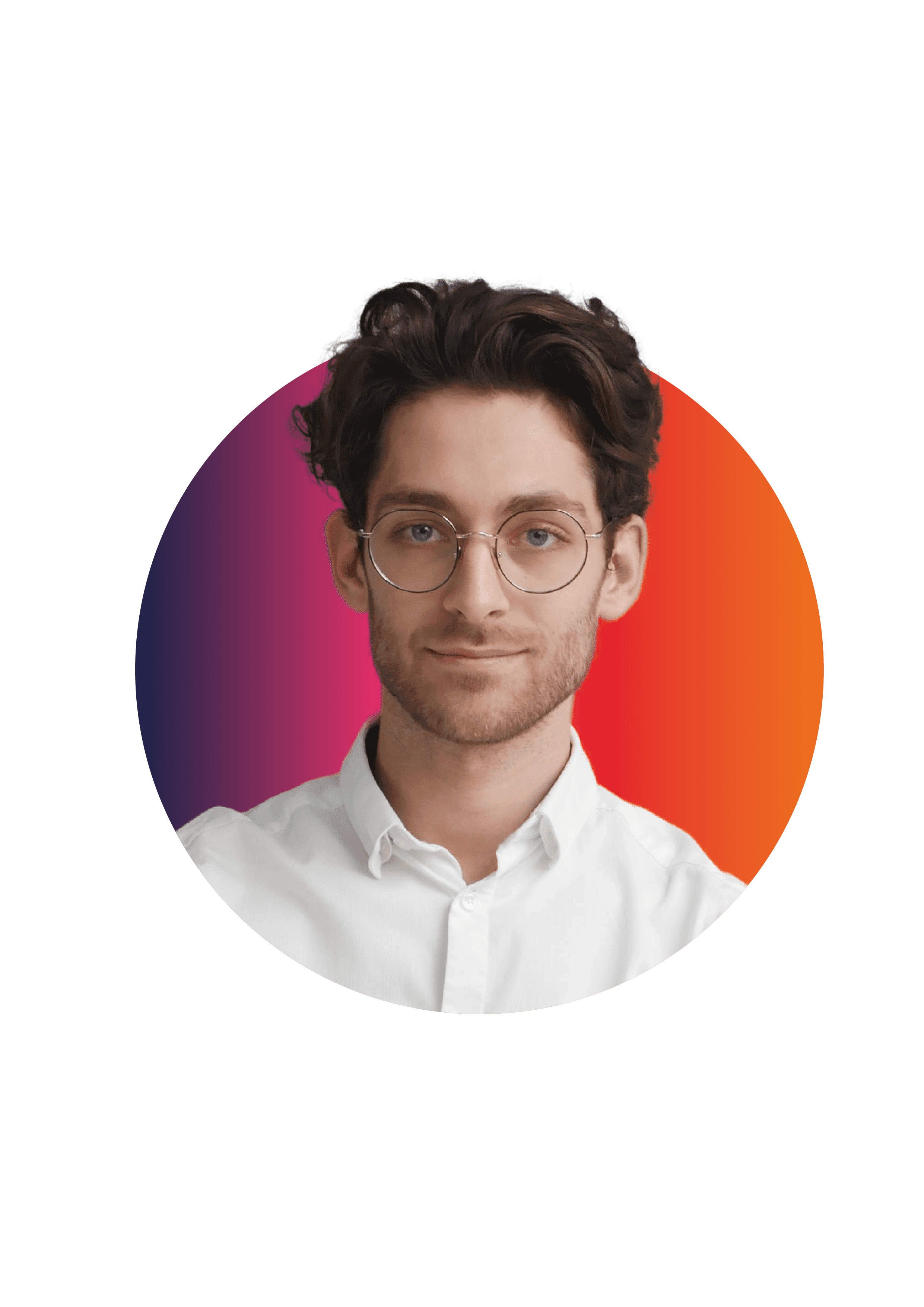 Louis JEANTY - Créateur de Verdiq